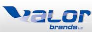 Manufacture Logo for Valor Electronics